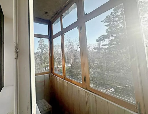 Фото квартиры по адресу Москва, Новосочинский проезд, 4 