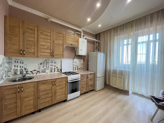 Объект по адресу Москва, Туапсинская ул, 46 