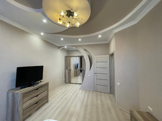 Фото квартиры по адресу Москва, Туапсинская ул, 46 