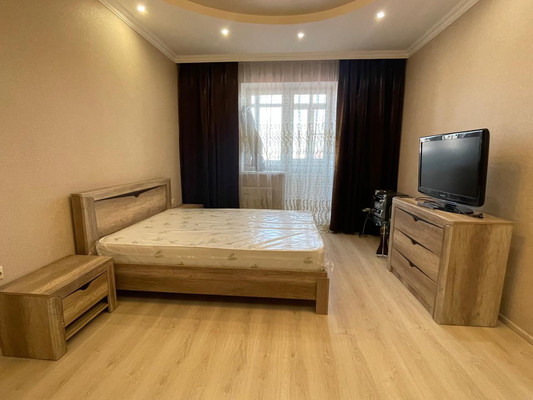 Фото квартиры по адресу Москва, Туапсинская ул, 46 