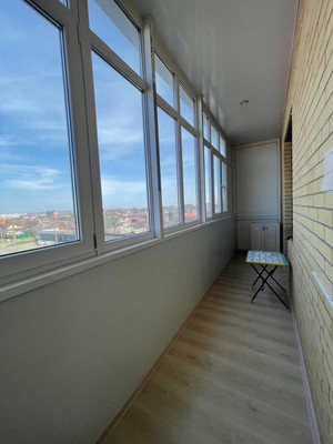 Объект по адресу Москва, Туапсинская ул, 46 