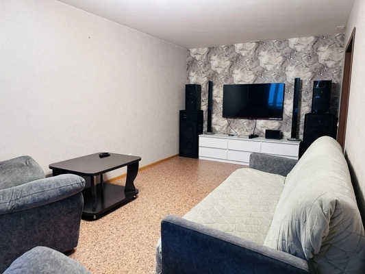 Фото квартиры по адресу Москва, Н.С.Ермакова (Центральный р-н) пр-кт, 10 