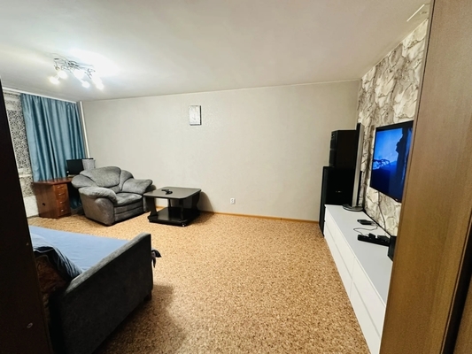 Объект по адресу Москва, Н.С.Ермакова (Центральный р-н) пр-кт, 10 