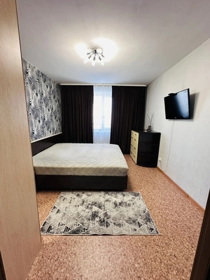 Объект по адресу Москва, Н.С.Ермакова (Центральный р-н) пр-кт, 10 