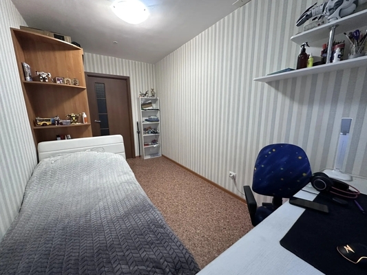 Фото квартиры по адресу Москва, Н.С.Ермакова (Центральный р-н) пр-кт, 10 