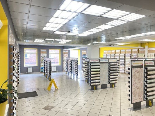 Объект по адресу Москва, Шишкина ул, 3а 