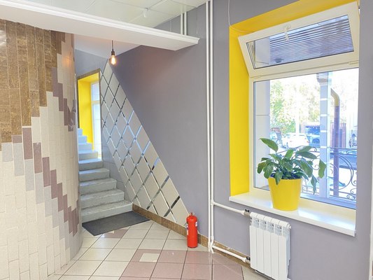 Объект по адресу Москва, Шишкина ул, 3а 