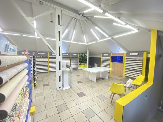 Объект по адресу Москва, Шишкина ул, 3а 