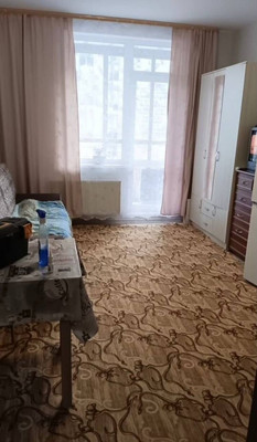 Объект по адресу Ленинградская обл, Всеволожский р-н, Бугры п, Воронцовский б-р, д. 11к4