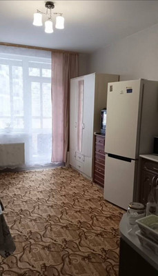 Фото квартиры по адресу Ленинградская обл, Всеволожский р-н, Бугры п, Воронцовский б-р, д. 11к4