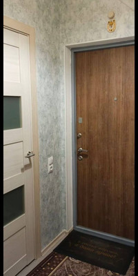 Объект по адресу Ленинградская обл, Всеволожский р-н, Бугры п, Воронцовский б-р, д. 11к4