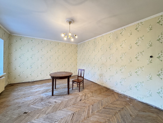 Фото квартиры по адресу Санкт-Петербург, Моховая ул, 32А 