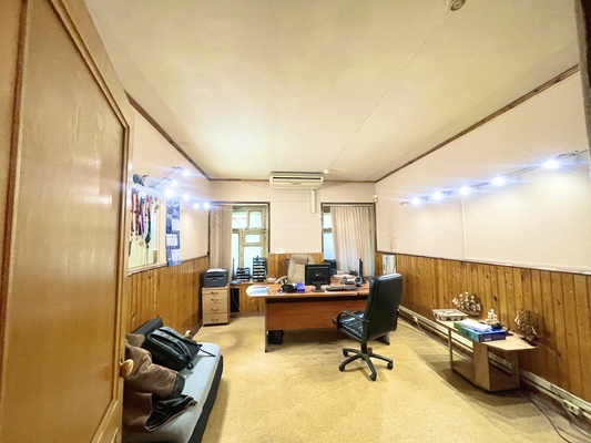 Объект по адресу Санкт-Петербург, Рижский пр-кт, 19 