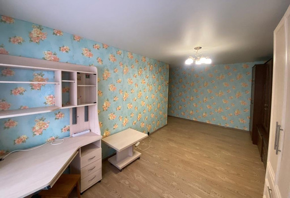 Объект по адресу Московская обл, Дубовая Роща п, Спортивная ул, д. 3