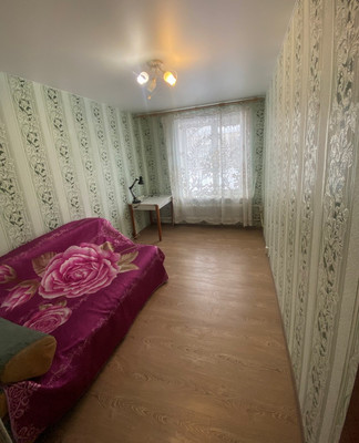 Объект по адресу Московская обл, Дубовая Роща п, Спортивная ул, д. 3