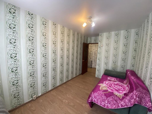 Фото квартиры по адресу Московская обл, Дубовая Роща п, Спортивная ул, д. 3