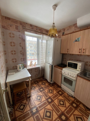 Фото квартиры по адресу Московская обл, Дубовая Роща п, Спортивная ул, д. 3