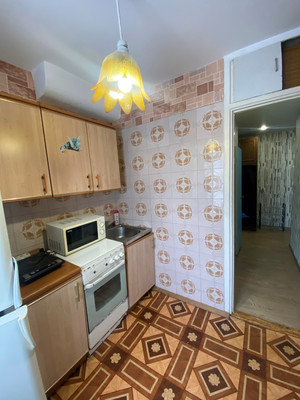 Фото квартиры по адресу Московская обл, Дубовая Роща п, Спортивная ул, д. 3