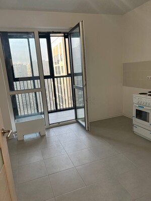 Объект по адресу Москва, Кусковская ул, 12/1 