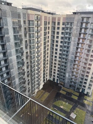 Объект по адресу Москва, Кусковская ул, 12/1 