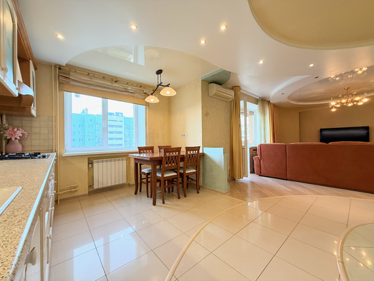 Объект по адресу Москва, Деловая ул, 22к2 