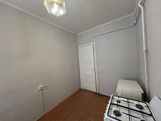 Фото квартиры по адресу Ленинградская обл, Кировский р-н, Синявино гп, Песочная ул, д. 12