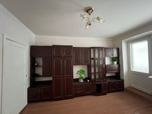 Фото квартиры по адресу Ленинградская обл, Кировский р-н, Синявино гп, Песочная ул, д. 12