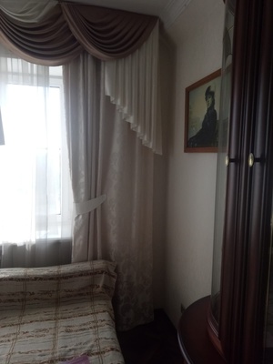 Объект по адресу Московская обл, Приборостроителей ул, д. 14