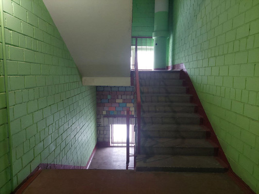 Фото квартиры по адресу Москва, Левашова ул, 37 