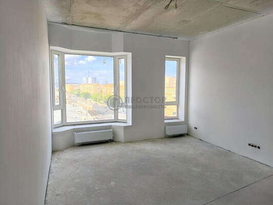 Объект по адресу Москва, 1-я Ямского Поля ул, 26 