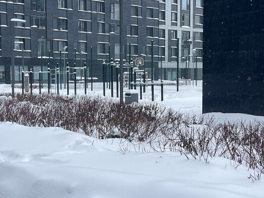 Объект по адресу Москва г, Волоколамское ш, д. 71к2