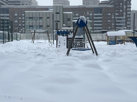 Объект по адресу Москва г, Волоколамское ш, д. 71к2
