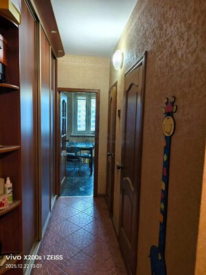 Объект по адресу Москва, Братиславская ул, 26 