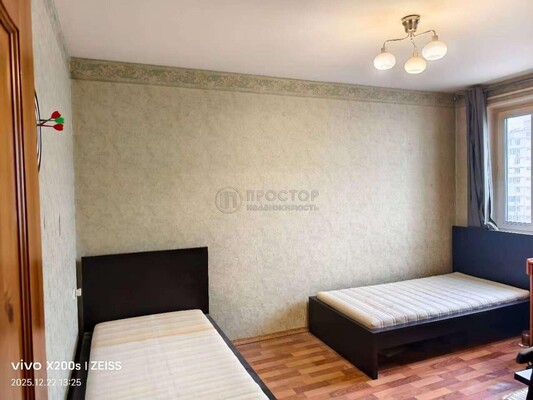 Объект по адресу Москва, Братиславская ул, 26 