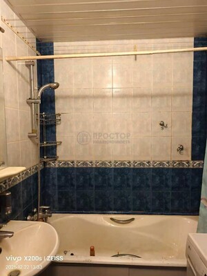 Объект по адресу Москва, Братиславская ул, 26 