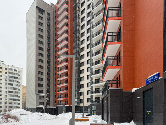 Объект по адресу Москва г, Утренняя ул, д. 20А