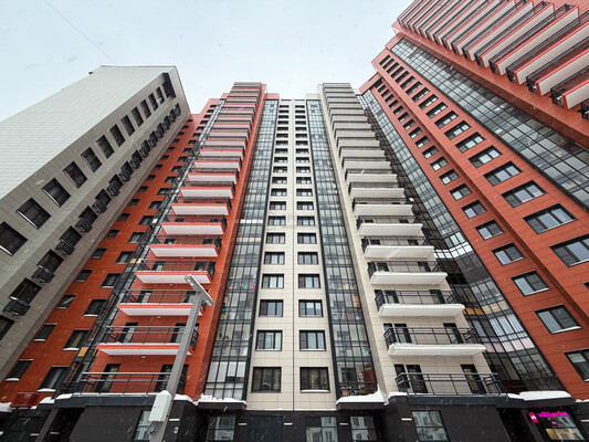 Объект по адресу Москва г, Утренняя ул, д. 20А