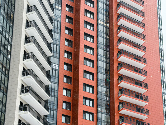 Объект по адресу Москва г, Утренняя ул, д. 20А