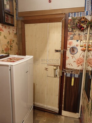 Объект по адресу Москва г, Бехтерева ул, д. 35к1