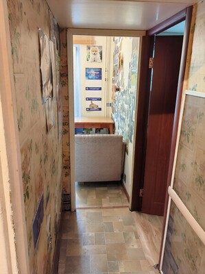 Объект по адресу Москва г, Бехтерева ул, д. 35к1