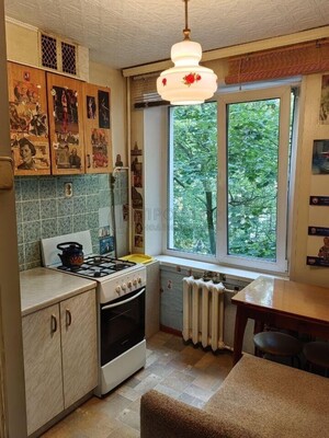 Объект по адресу Москва г, Бехтерева ул, д. 35к1