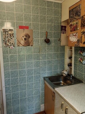 Объект по адресу Москва г, Бехтерева ул, д. 35к1