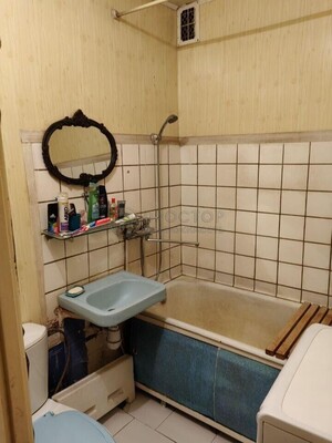 Объект по адресу Москва г, Бехтерева ул, д. 35к1