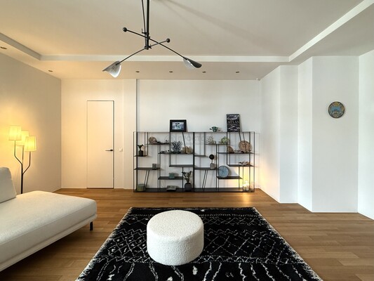 Объект по адресу Москва г, Крылатские Холмы ул, д. 33к1