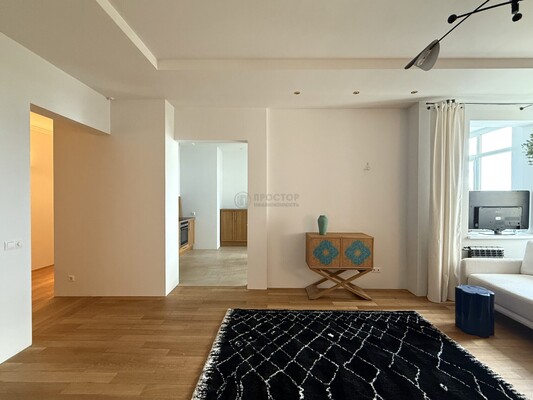 Объект по адресу Москва г, Крылатские Холмы ул, д. 33к1