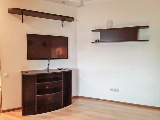 Объект по адресу Московская обл, Северово д, Подольская ул, д. 41/5