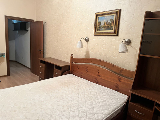 Объект по адресу Московская обл, Северово д, Подольская ул, д. 41/5