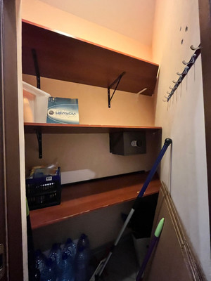 Объект по адресу Московская обл, Северово д, Подольская ул, д. 41/5