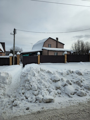 Объект по адресу Москва, Новогромово д, 28б 