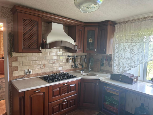 Объект по адресу Москва, Новогромово д, 28б 